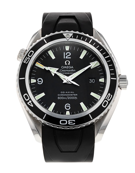 Omega Planet Ocean 2900.50.91